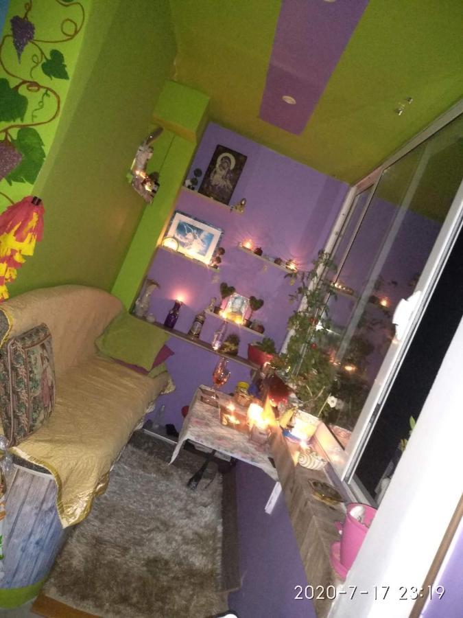 Home Sweet Home Родос Экстерьер фото