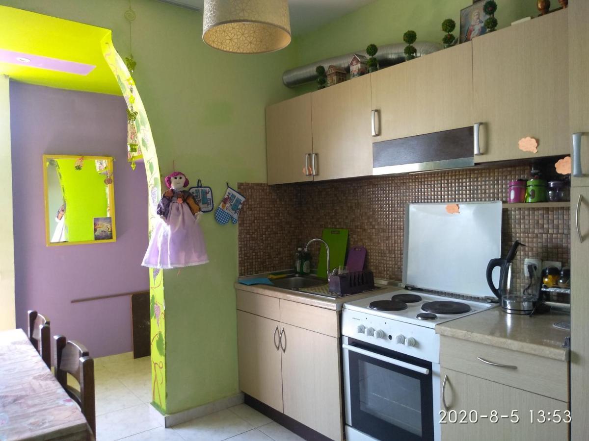 Home Sweet Home Родос Экстерьер фото