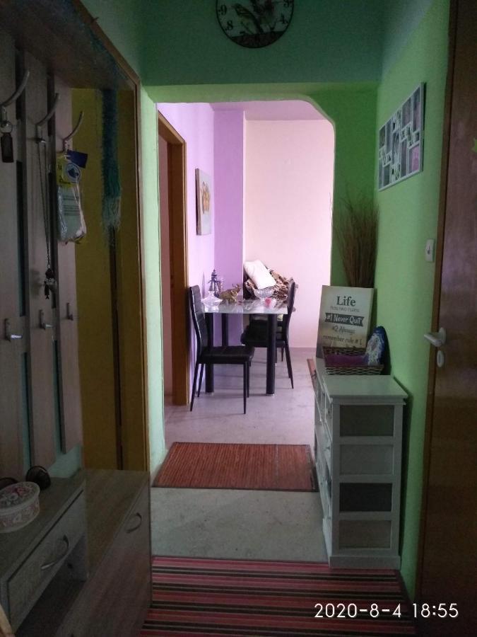Home Sweet Home Родос Экстерьер фото