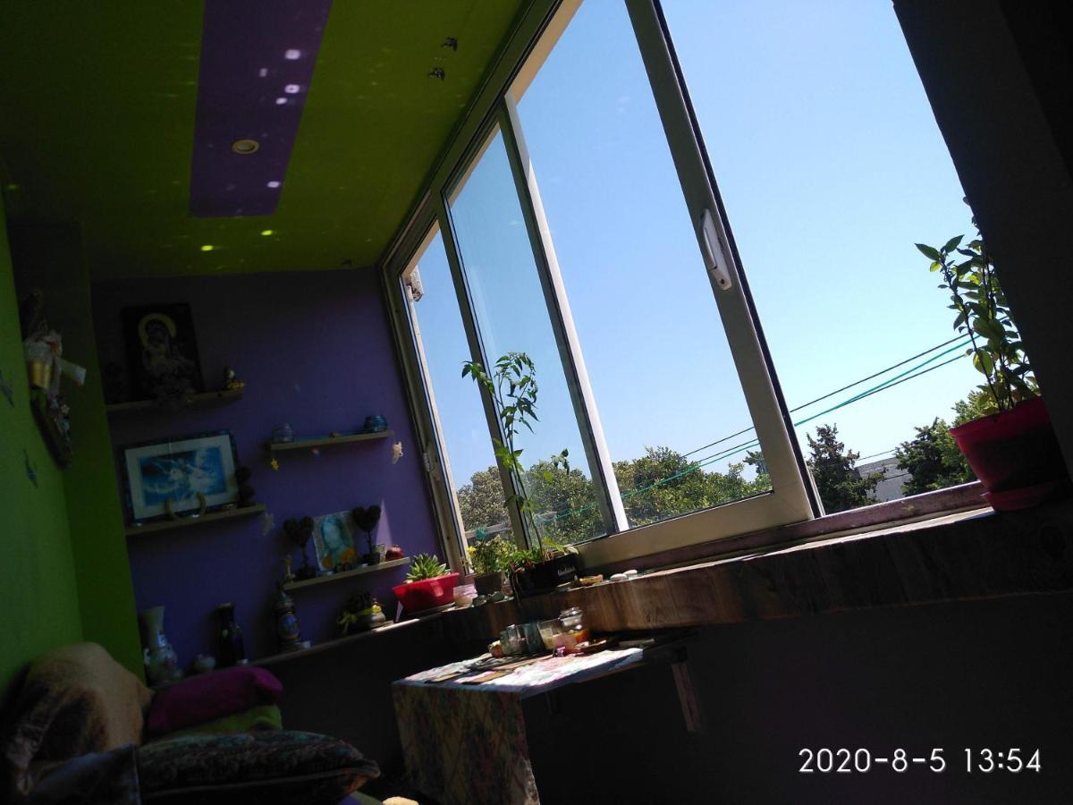 Home Sweet Home Родос Экстерьер фото