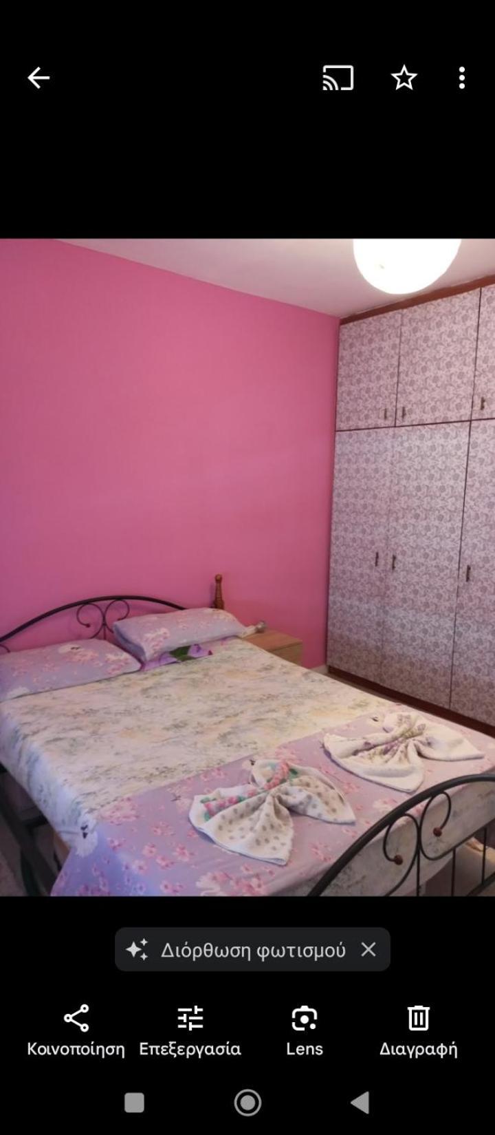 Home Sweet Home Родос Экстерьер фото