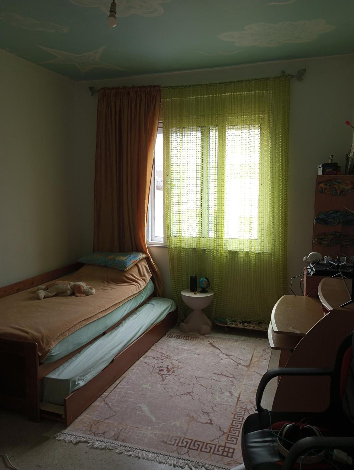 Home Sweet Home Родос Экстерьер фото